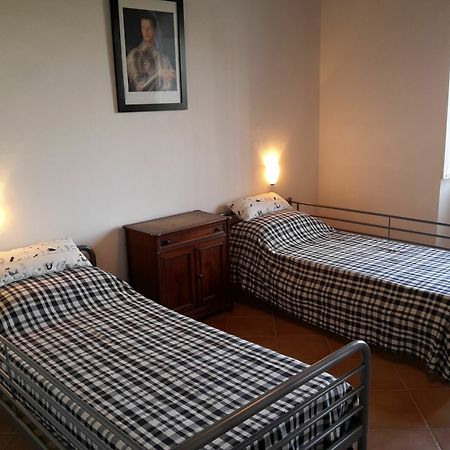 Ferienhaus Villa Della Querceta Livorno Zewnętrze zdjęcie
