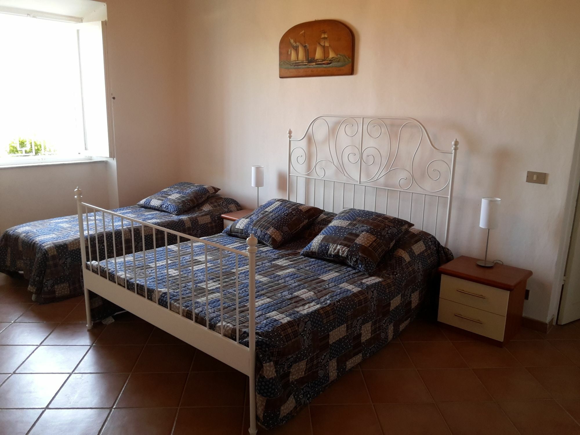 Ferienhaus Villa Della Querceta Livorno Zewnętrze zdjęcie